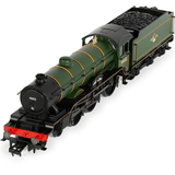 Hornby R30433 RailRoad BR (Late) B17 Class 61652 'Darlington' - OO Gauge - Phillips Hobbies