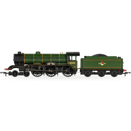 Hornby R30433 RailRoad BR (Late) B17 Class 61652 'Darlington' - OO Gauge - Phillips Hobbies