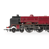 Hornby R30434 RailRoad LMS 5540 'Patriot Sir Robert Turnbull' - OO Gauge Locomotive - Phillips Hobbies