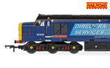 Hornby R30437 RailRoad DRS Class 37 - 'Carl Haviland' 37419 - OO Gauge - Phillips Hobbies