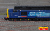 Hornby R30437 RailRoad DRS Class 37 - 'Carl Haviland' 37419 - OO Gauge - Phillips Hobbies