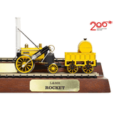 Hornby R30445 Birth of the Railways Train Pack (Railway 200) - OO Gauge - Phillips Hobbies