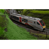Hornby R30446 Greater Anglia Class 755/4 'FLIRT' - 4 Car Train Pack (Pride Livery) - OO Gauge - Phillips Hobbies