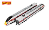 Hornby R30449 RailRoad: LNER Class 800 - 800201 Train Pack - OO Gauge - Phillips Hobbies