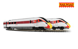 Hornby R30449 RailRoad: LNER Class 800 - 800201 Train Pack - OO Gauge - Phillips Hobbies