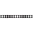 Hornby R601 Double Straight Track - OO Gauge - Phillips Hobbies