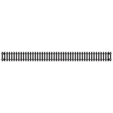 Hornby R601 Double Straight Track - OO Gauge - Phillips Hobbies