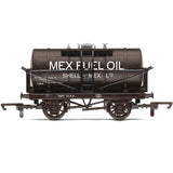 Hornby R60120 14T Tank Wagon, Mexfuel - OO Gauge - Phillips Hobbies