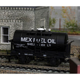 Hornby R60120 14T Tank Wagon, Mexfuel - OO Gauge - Phillips Hobbies