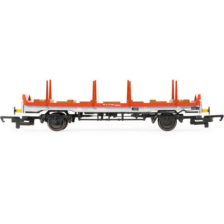 Hornby R60141 RailRoad 45 Ton 'SAA' Steel Carrier, 40063 - OO Gauge - Phillips Hobbies