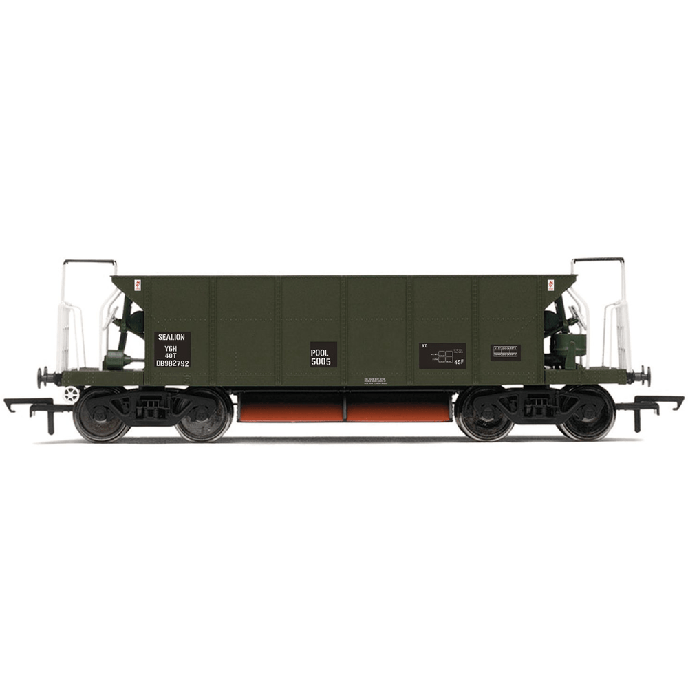 Hornby - R30378 - Railroad LNER, Class J83, 0-6-0T, 8474, Junior Locomotives Period 3 : Buy Online at Best Price in KSA - Souq is now