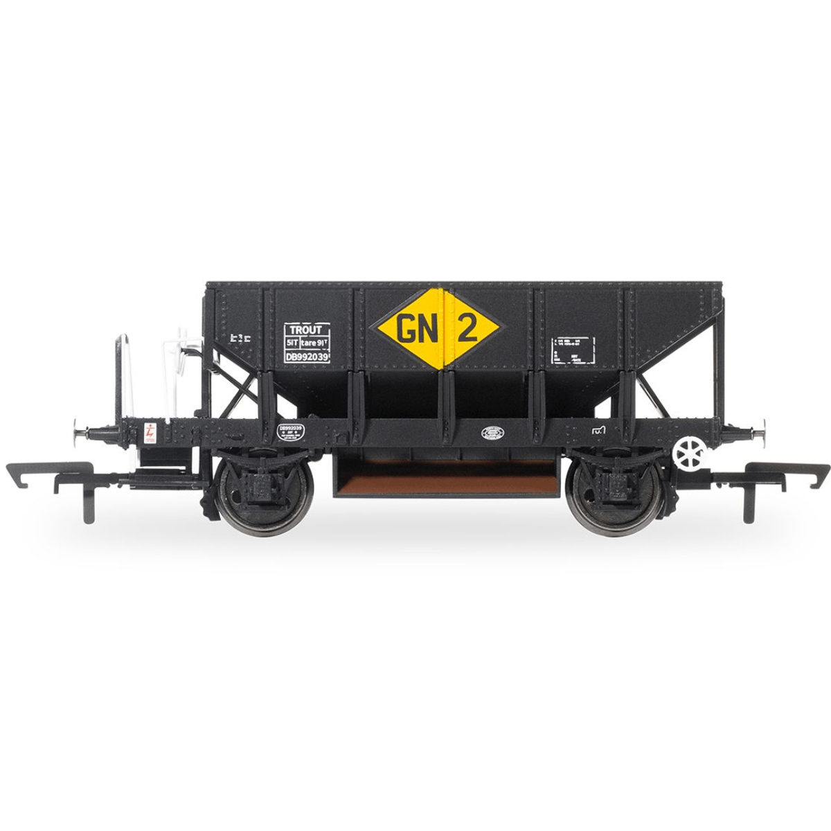 O Gauge, HO OO or N Guage ballast applicator - UK O Gauge, HO OO or N Guage ballast applicator - UK