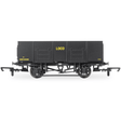 Hornby R60257 BR (LOCO), 21T Steel Mineral Wagon, DM750586 - OO Gauge - Phillips Hobbies