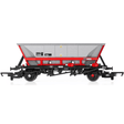 Hornby R60266 RailRoad BR Railfreight, Hopper HAA Wagon, 354966 - OO Gauge - Phillips Hobbies