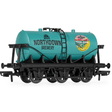 Hornby R60282 Northdown Brewery 'Tidal Pool' Tanker - OO Gauge - Phillips Hobbies