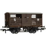 Hornby R60287 Southern Railway 53698 Cattle Wagon - OO Gauge - Phillips Hobbies