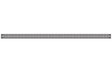 Hornby R603 Long Straight Track OO Gauge - Phillips Hobbies