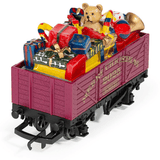 Hornby R60316 2025 Christmas Wagon - OO Gauge - Phillips Hobbies