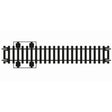 Hornby R618 Double Isolating Track - OO Gauge - Phillips Hobbies