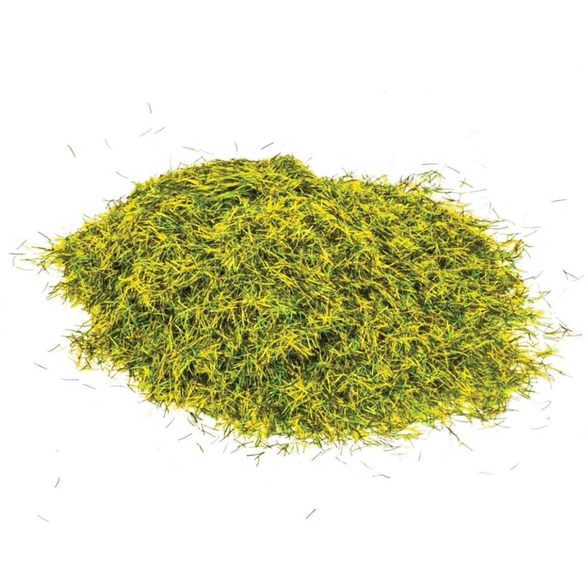 Hornby R7178 Static Grass - Grass Meadow, 2.5mm
