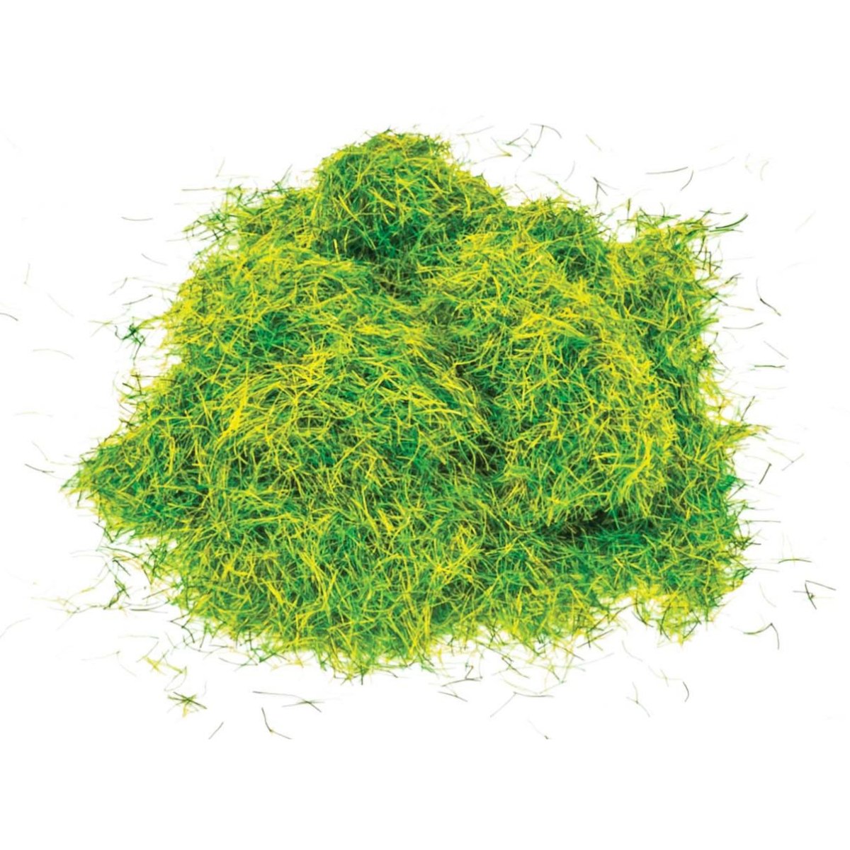 Hornby R7179 Static Grass - Ornamental Lawn, 2.5mm