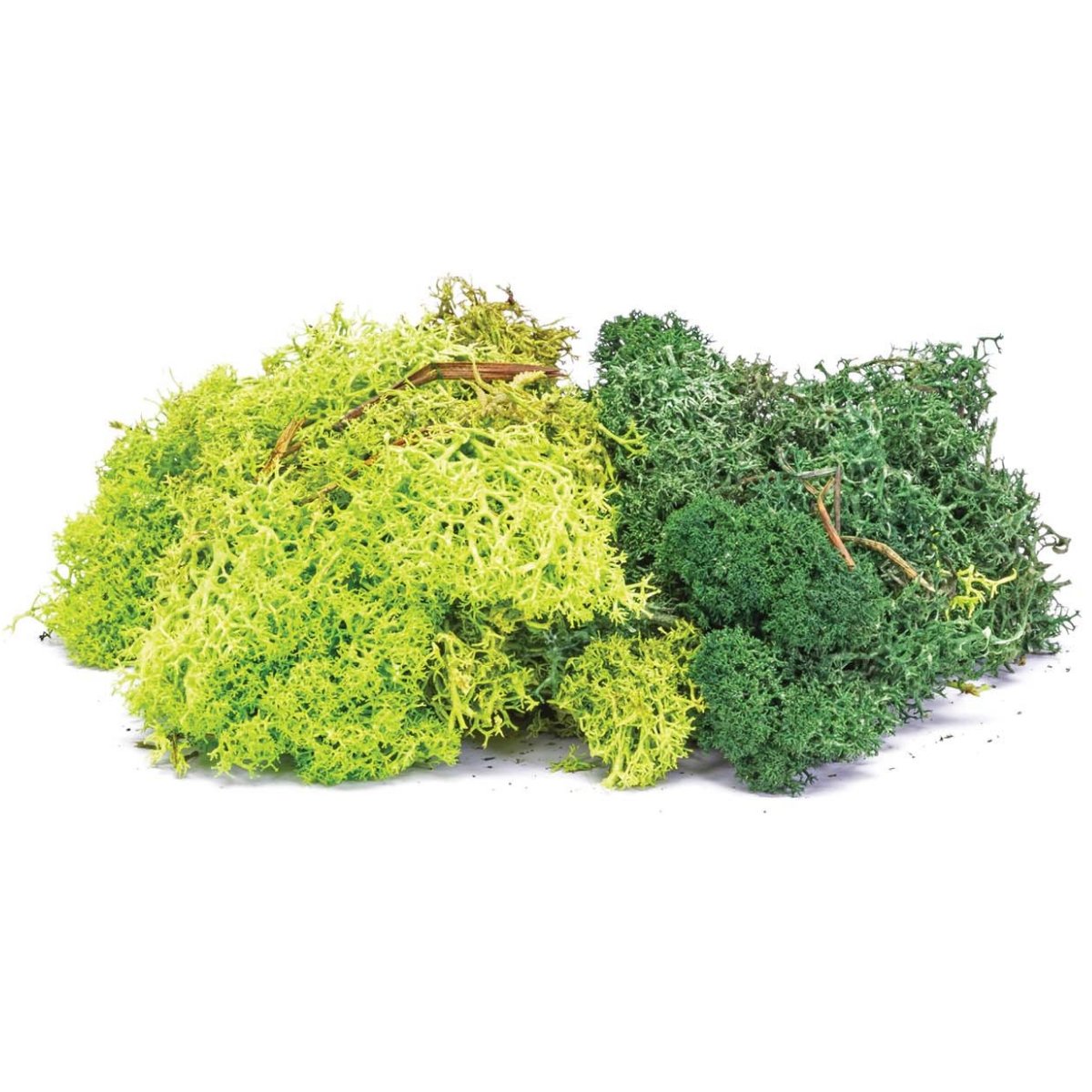 Hornby R7194 Lichen - Green Mix - Phillips Hobbies