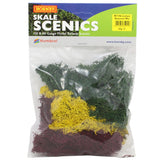 Hornby R7196 Lichen - Autumn Mix - Phillips Hobbies