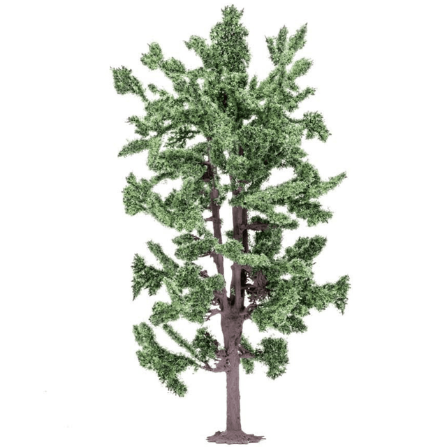 Hornby R7210 Lime Tree 18cm Ideal For OO Gauge - Phillips Hobbies