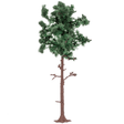 Hornby R7228 Large Pine Tree 15cm Ideal For OO Gauge - Phillips Hobbies
