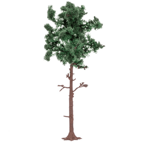 Hornby R7228 Large Pine Tree 15cm Ideal For OO Gauge - Phillips Hobbies