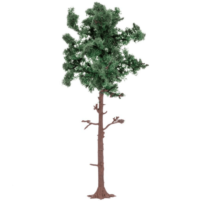 Hornby R7228 Large Pine Tree 15cm Ideal For OO Gauge - Phillips Hobbies
