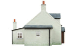 Hornby R7295 Scottish Croft - OO Gauge - Phillips Hobbies