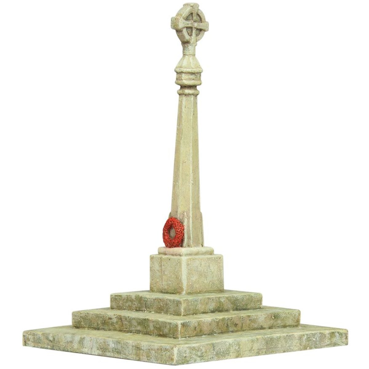 Hornby R7339 War Memorial - OO Gauge - Phillips Hobbies