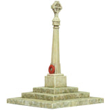 Hornby R7339 War Memorial - OO Gauge - Phillips Hobbies