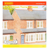 Hornby R7357 Left Hand 2 Up/2 Down Terraced House - OO Gauge - Phillips Hobbies