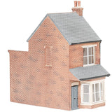 Hornby R7357 Left Hand 2 Up/2 Down Terraced House - OO Gauge - Phillips Hobbies
