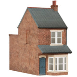 Hornby R7357 Left Hand 2 Up/2 Down Terraced House - OO Gauge - Phillips Hobbies