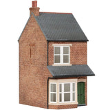 Hornby R7358 Right Hand 2 Up/2 Down Terraced House - OO Gauge - Phillips Hobbies