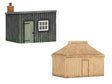 Hornby R7369 GWR Lamp Room and Private Office Pack - OO Gauge - Phillips Hobbies