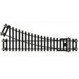 Hornby R8073 Right - Hand Point - Phillips Hobbies