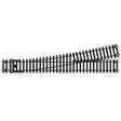Hornby R8077 Left Hand Express Point Track - OO Gauge - Phillips Hobbies