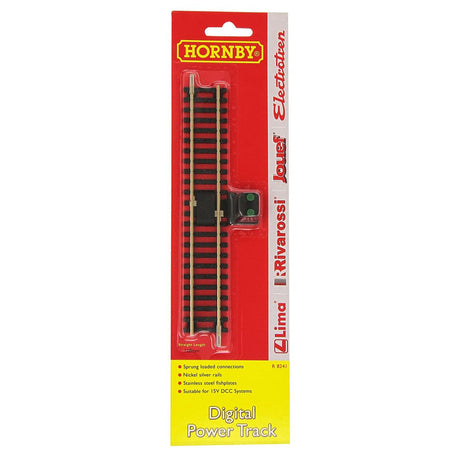 Hornby R8206 Power Track - Phillips Hobbies