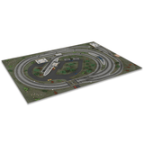 Hornby R8217 TrakMat Multi - Track Layout Plan - OO Gauge - Phillips Hobbies