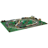 Hornby R8217 TrakMat Multi - Track Layout Plan - OO Gauge - Phillips Hobbies