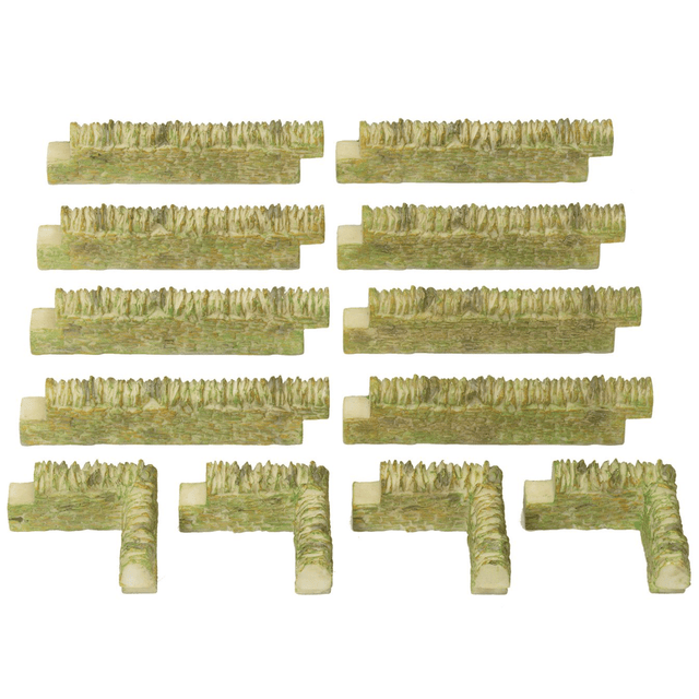 Hornby R8526 Granite Wall Pack No. 1 - OO Gauge - Phillips Hobbies