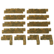 Hornby R8539 Cotswold Stone Pack No. 1 - OO Gauge - Phillips Hobbies