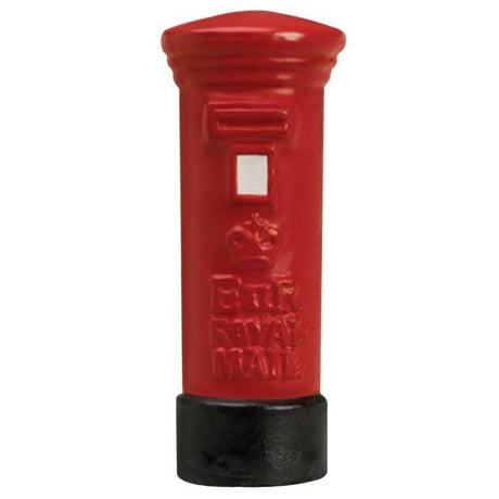 Hornby R8579 2x Pillar Post Boxes - OO Gauge - Phillips Hobbies