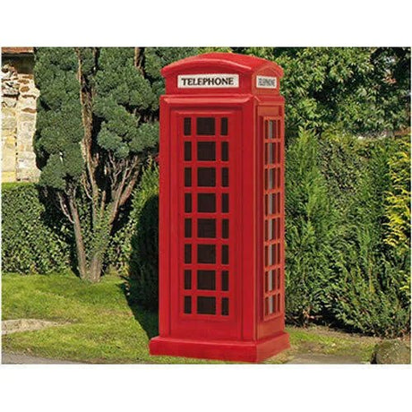 Hornby R8580 Telephone Kiosk - OO Gauge - Phillips Hobbies