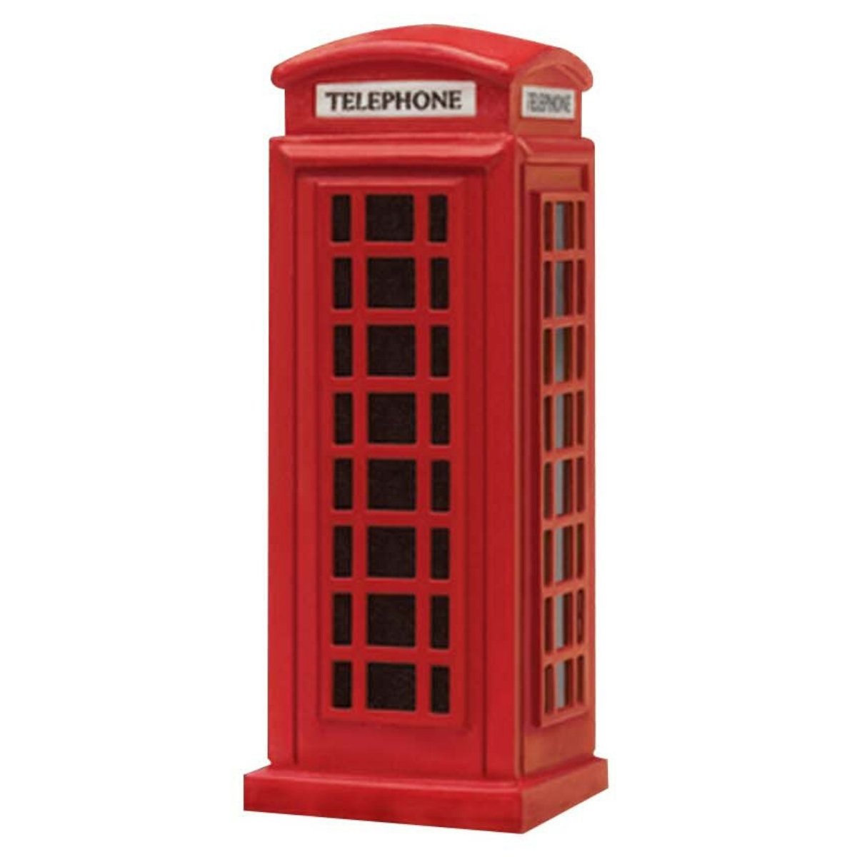 Hornby R8580 Telephone Kiosk - OO Gauge - Phillips Hobbies