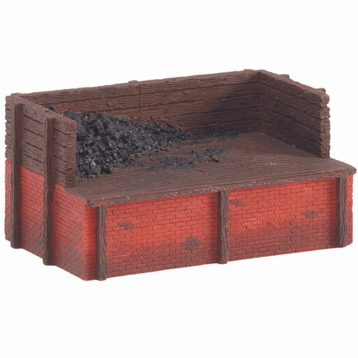 Hornby R8587 Coaling Stage - OO Gauge - Phillips Hobbies